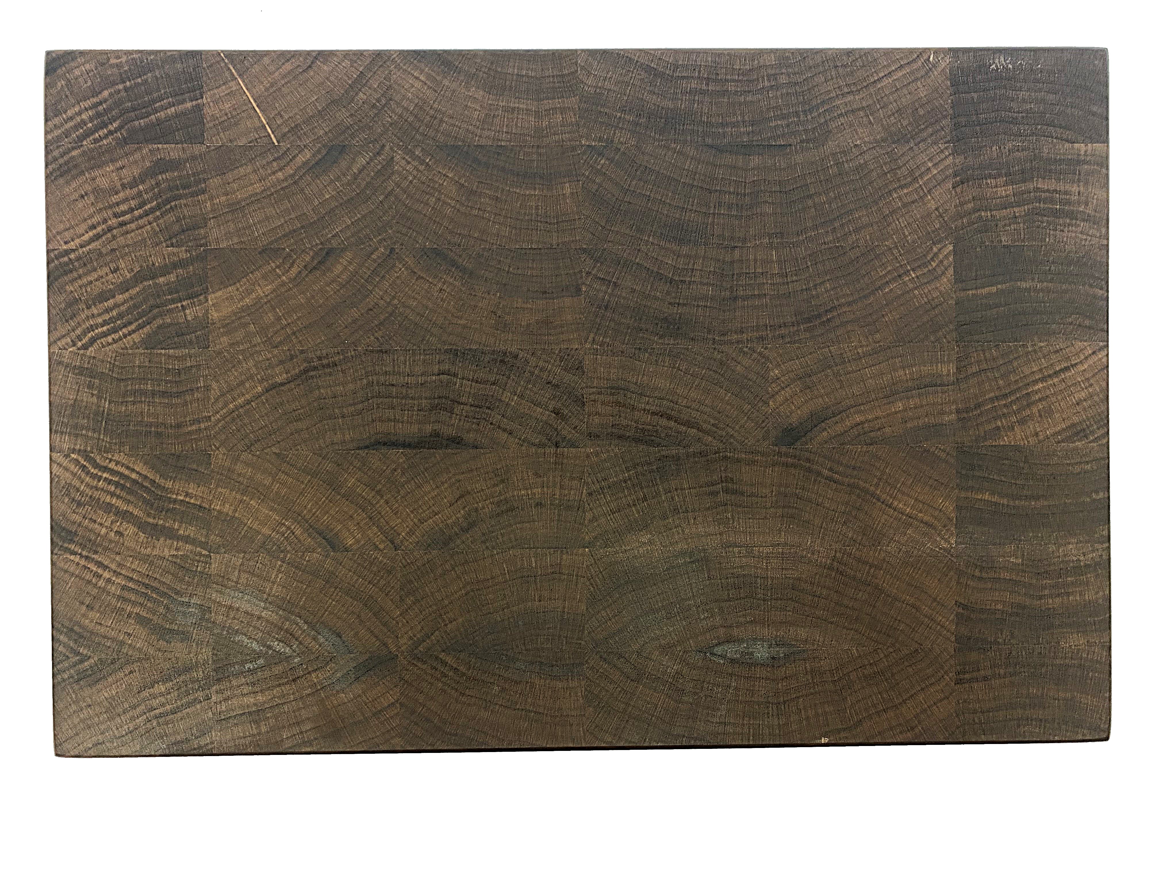 Walnut End Grain Butcher Block Cutting Board