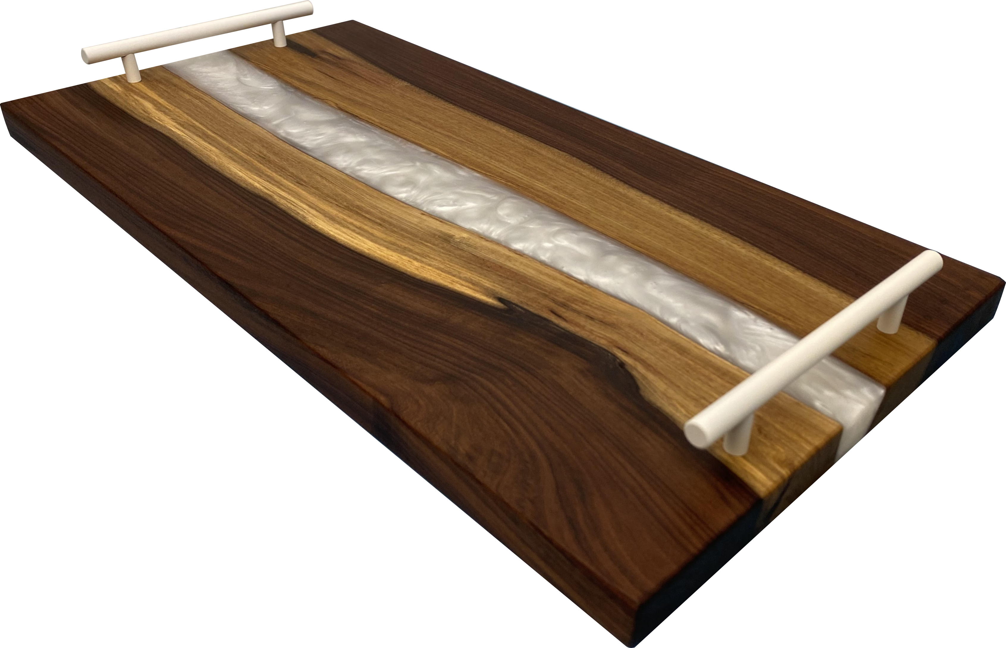 Handcrafted Woodwork